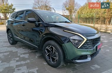 Внедорожник / Кроссовер Kia Sportage 2023 в Луцке