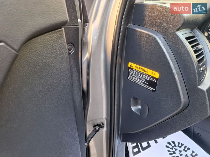 Внедорожник / Кроссовер Kia Sportage 2006 в Ивано-Франковске