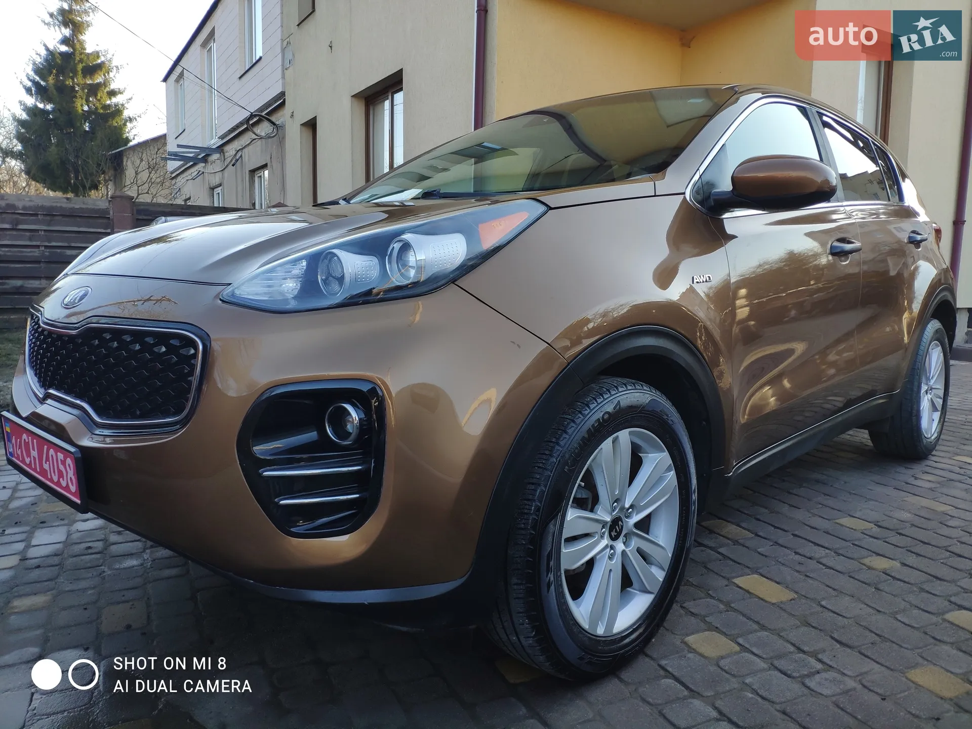 Фото авто 2