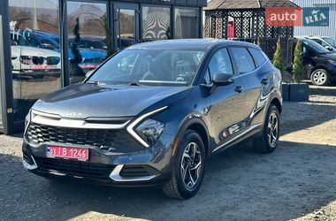 Внедорожник / Кроссовер Kia Sportage 2023 в Луцке