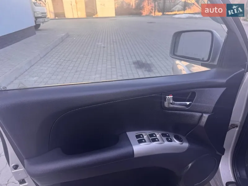 Kia Sportage 2005 VIN KNEJE55155K114572 фото оголошення 9 з 43