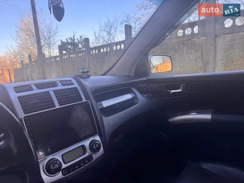 Kia Sportage 2005 VIN KNEJE55155K114572 фото оголошення 11 з 43
