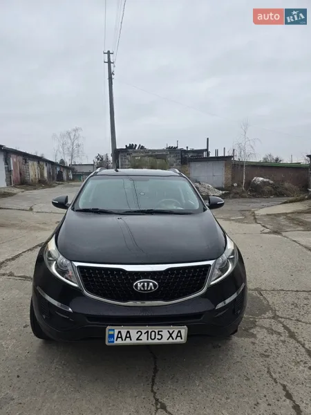 Kia Sportage 2014 VIN KNDPB3AC5E7656597 фото оголошення 114 з 156