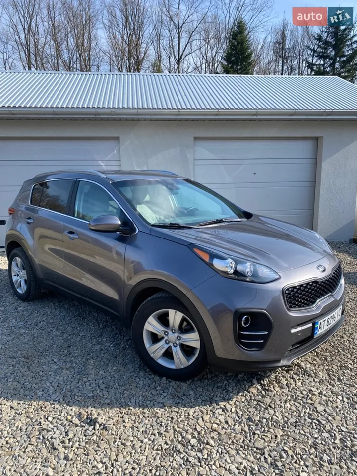 2018 Land Rover Discovery Sport - мініатюра 24