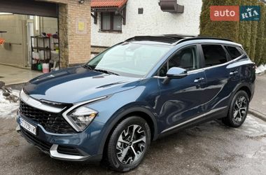 Внедорожник / Кроссовер Kia Sportage 2022 в Ивано-Франковске