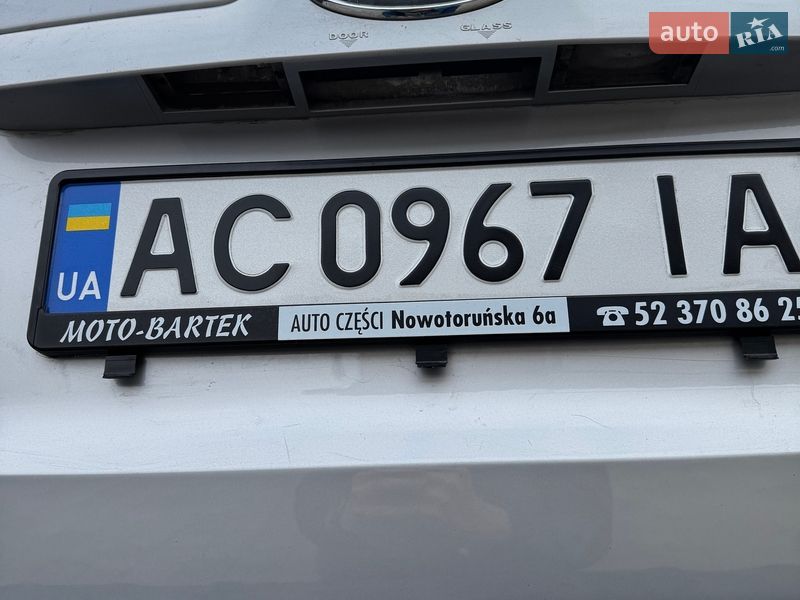 Позашляховик / Кросовер Kia Sportage 2006 в Полтаві