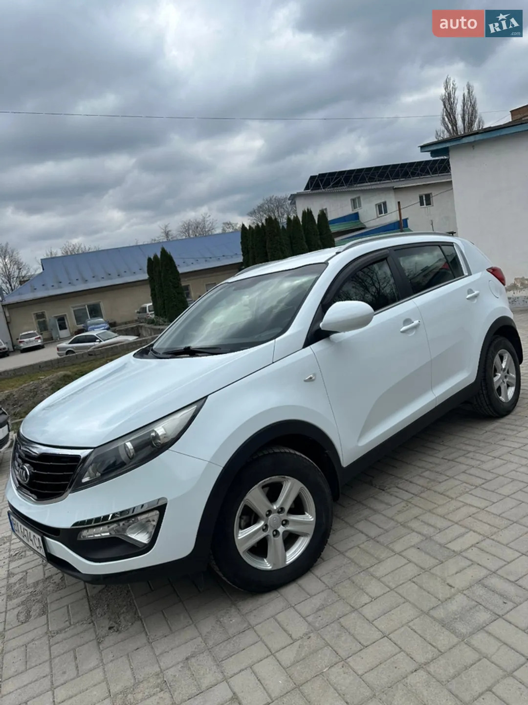 Фото авто 7
