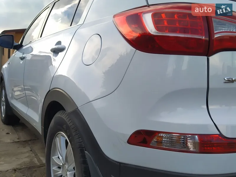 Kia Sportage 2013 VIN U5YPB815ADL359688 фото оголошення 18 з 60