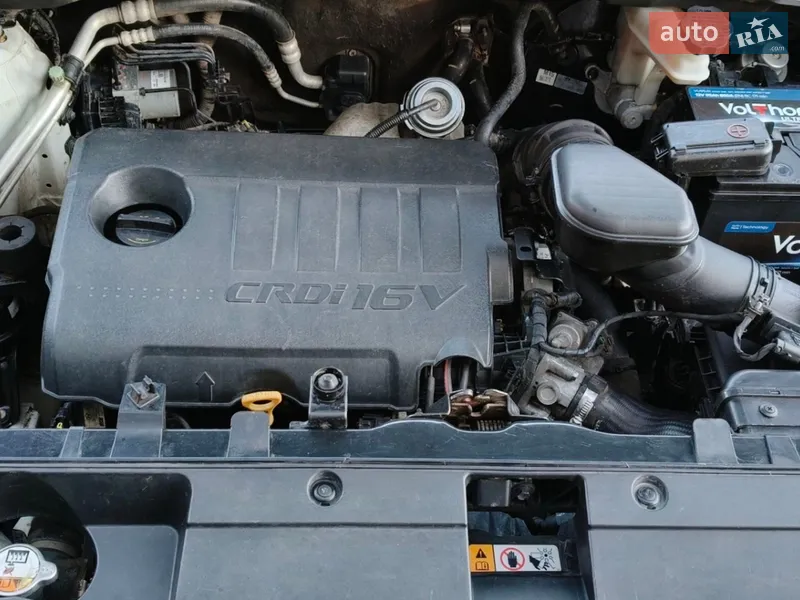 Kia Sportage 2013 VIN U5YPB815ADL359688 фото оголошення 23 з 60