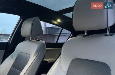 Внедорожник / Кроссовер Kia Sportage 2017 в Полтаве