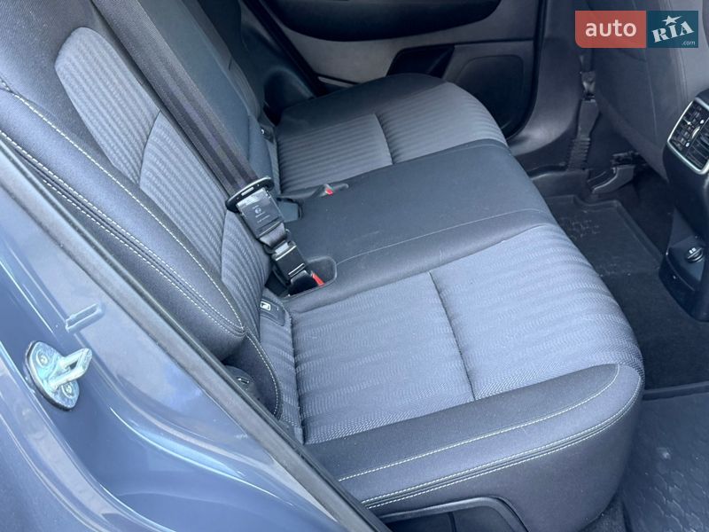 Внедорожник / Кроссовер Kia Sportage 2021 в Одессе