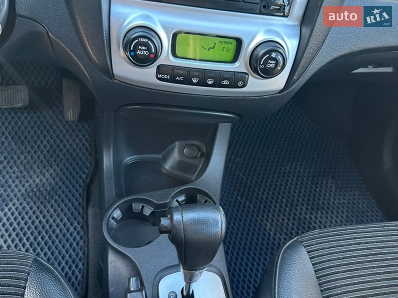 Внедорожник / Кроссовер Kia Sportage 2006 в Днепре