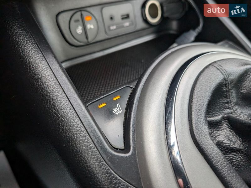 Внедорожник / Кроссовер Kia Sportage 2014 в Виннице