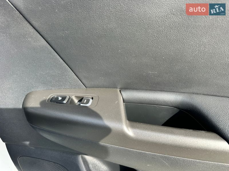 Внедорожник / Кроссовер Kia Sportage 2016 в Дубно