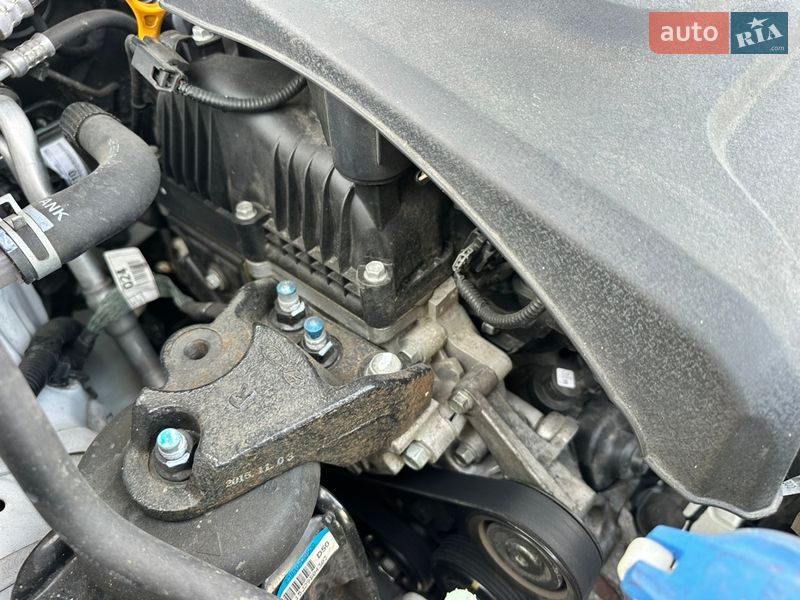 Внедорожник / Кроссовер Kia Sportage 2016 в Дубно