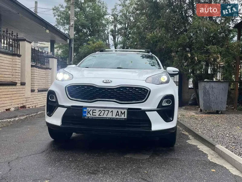 Kia Sportage 2019 VIN U5YPG814ALL844978 фото оголошення 67 з 94