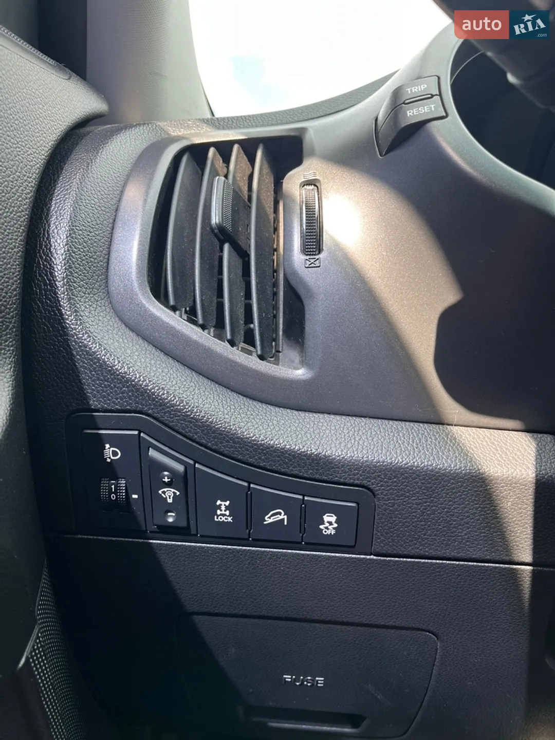 Kia Sportage 2013 VIN U5YPC811DDL303914 фото оголошення 13 з 19