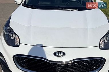 Внедорожник / Кроссовер Kia Sportage 2020 в Львове