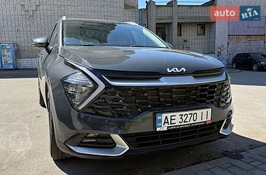 Внедорожник / Кроссовер Kia Sportage 2023 в Никополе