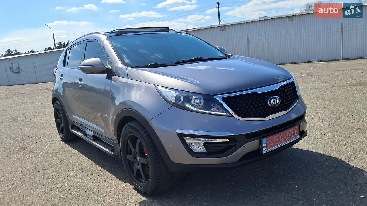2016 Kia Sorento - мініатюра 42