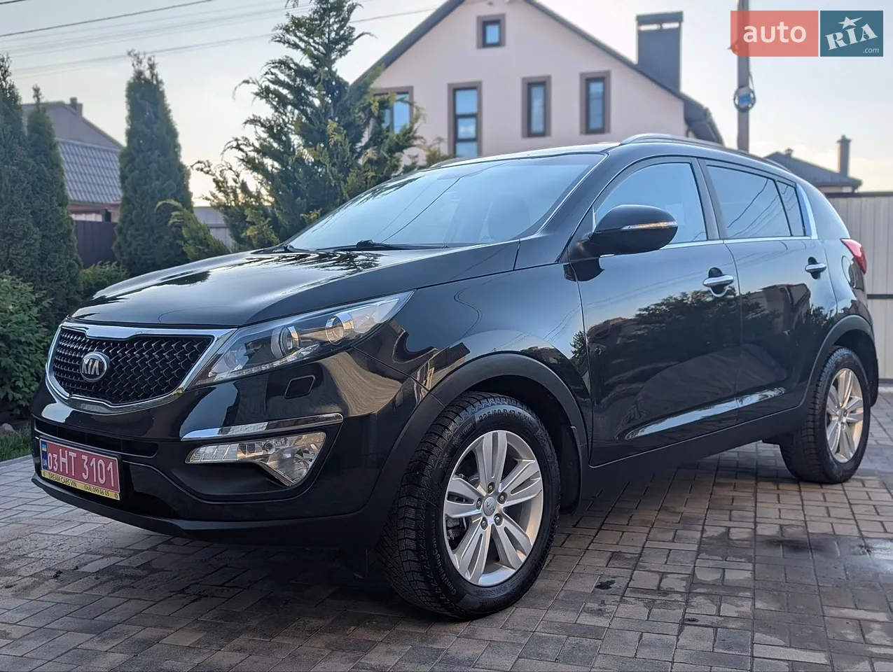 2015 Mazda CX-5 - мініатюра 25