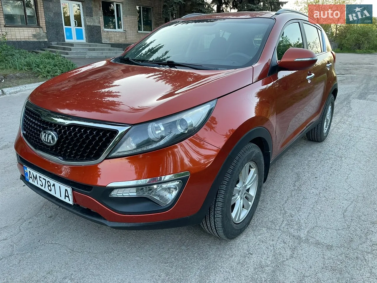 2011 Nissan Juke - мініатюра 18