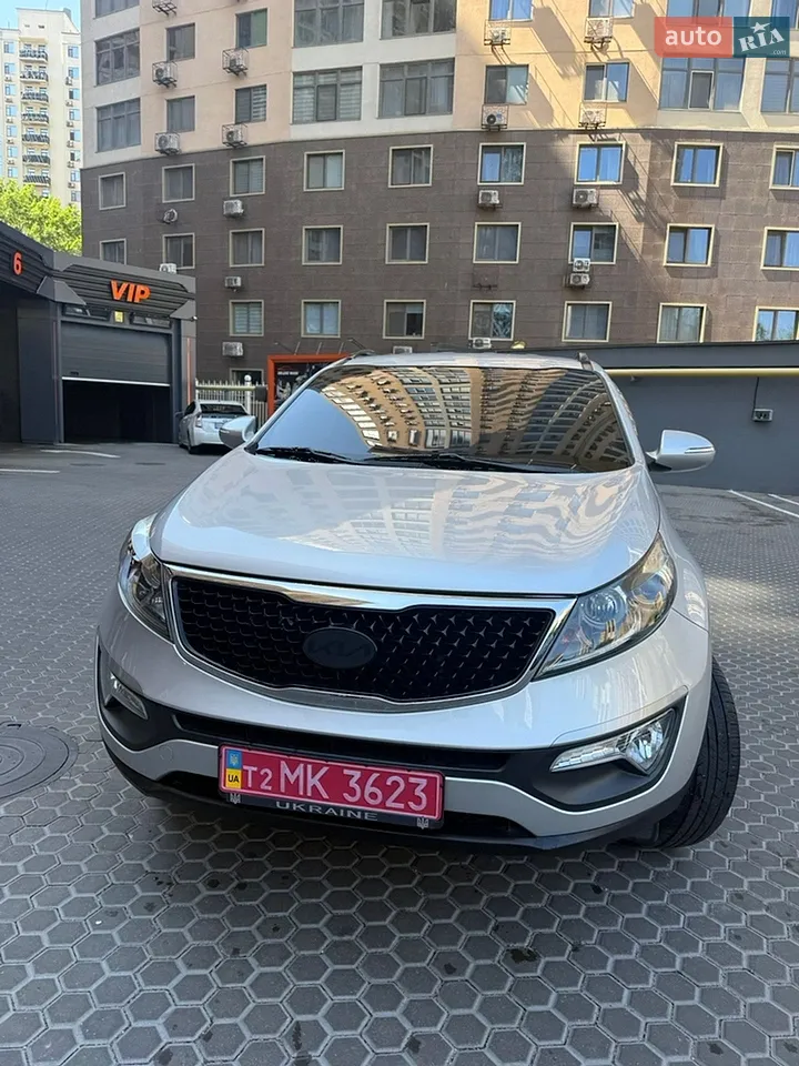 2013 Hyundai Santa Fe - мініатюра 33