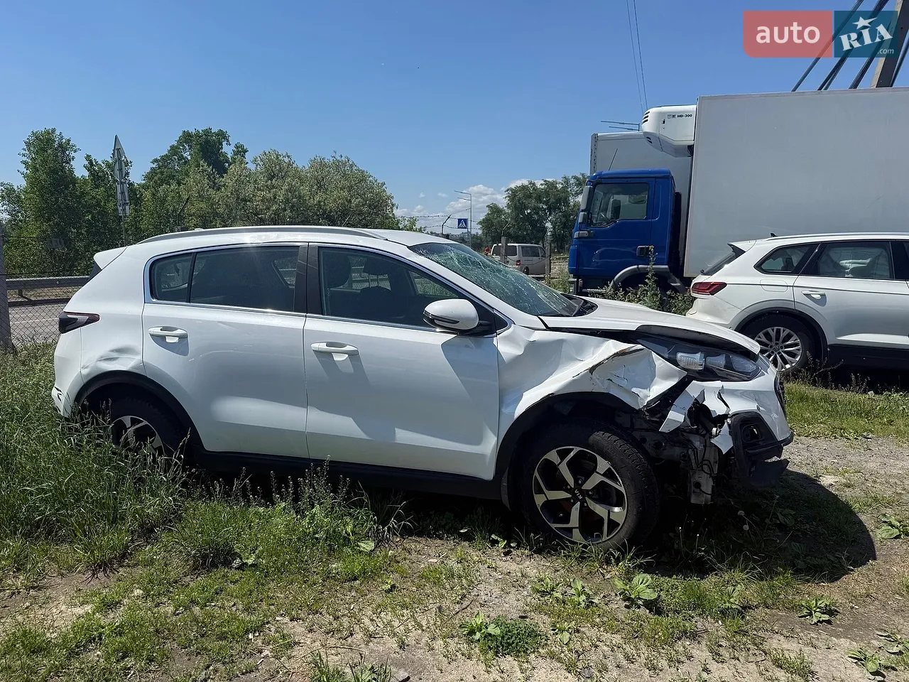 2020 Renault Duster - мініатюра 17