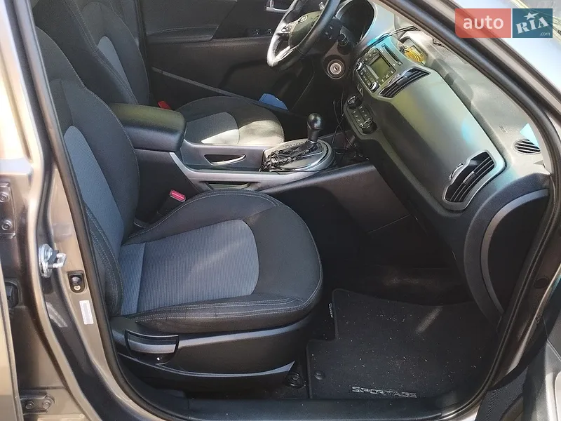 Kia Sportage 2014 VIN KNDPB3AC5E7656597 фото оголошення 72 з 156