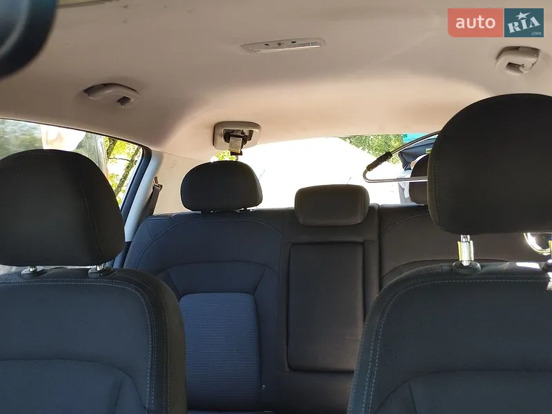 Kia Sportage 2014 VIN KNDPB3AC5E7656597 фото оголошення 83 з 156