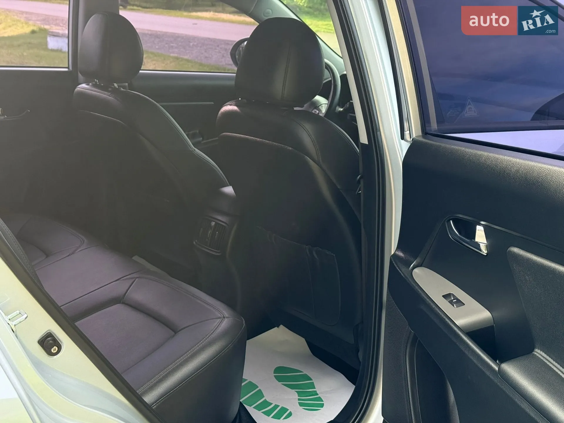 2014 Honda CR-V - мініатюра 32