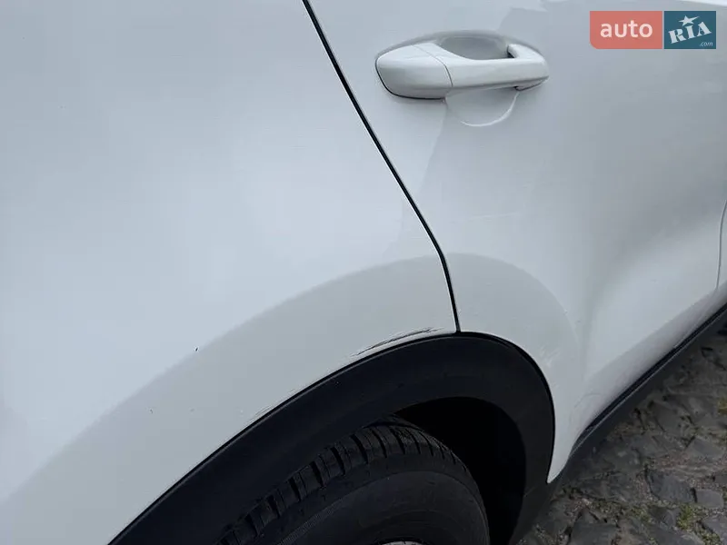 Kia Sportage 2019 VIN U5YPG814ALL764845 фото оголошення 19 з 53