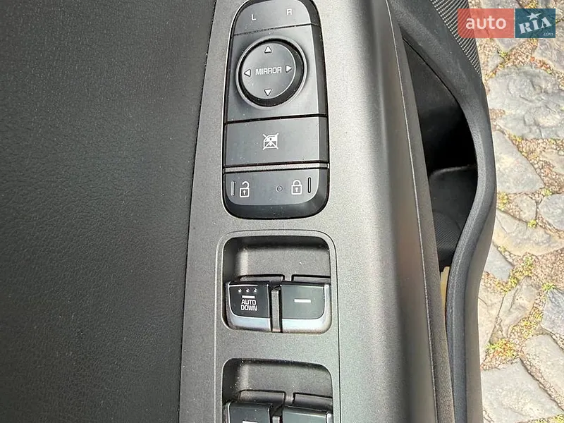 Kia Sportage 2019 VIN U5YPG814ALL764845 фото оголошення 14 з 53