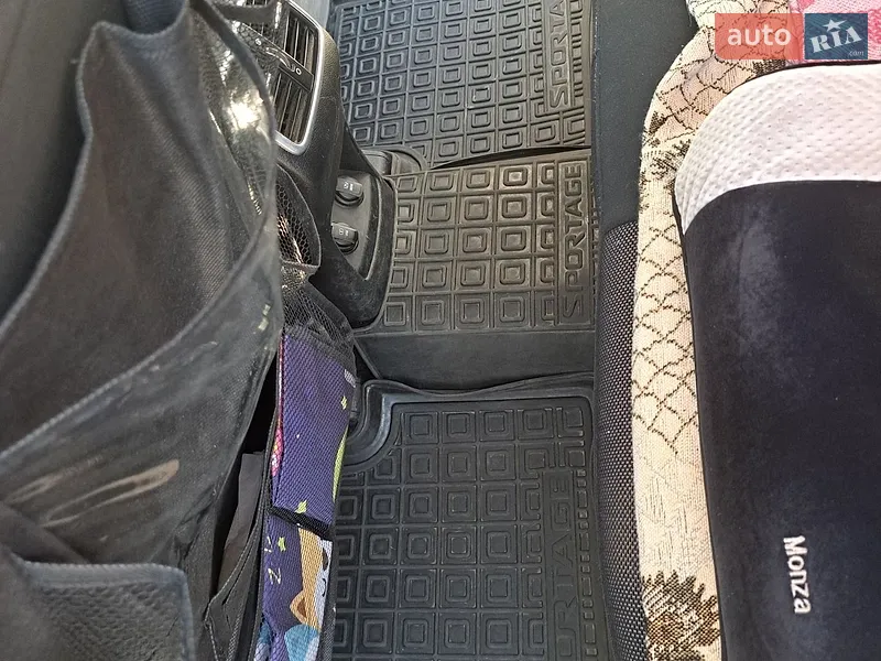 Kia Sportage 2020 VIN U5YPG814BML960729 фото оголошення 8 з 76