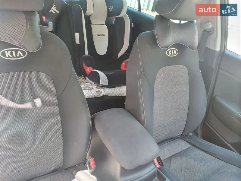 Kia Sportage 2020 VIN U5YPG814BML960729 фото оголошення 18 з 76