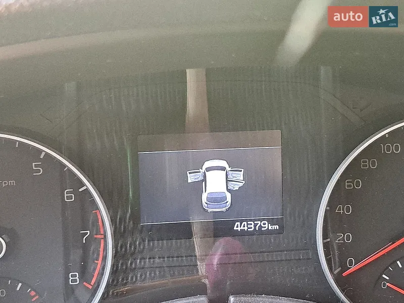 Kia Sportage 2020 VIN U5YPG814BML960729 фото оголошення 26 з 76