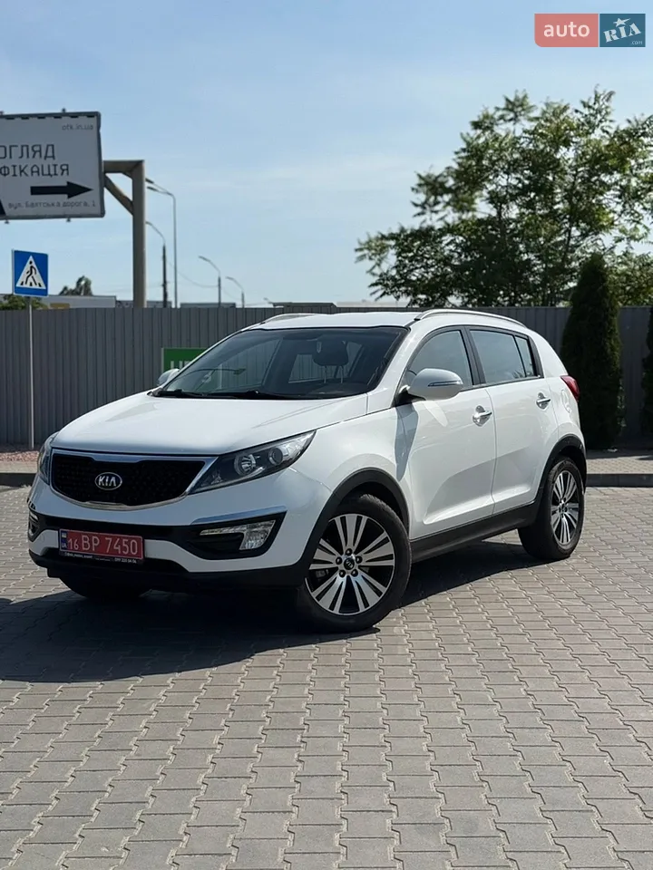 2015 Hyundai Santa Fe - мініатюра 21