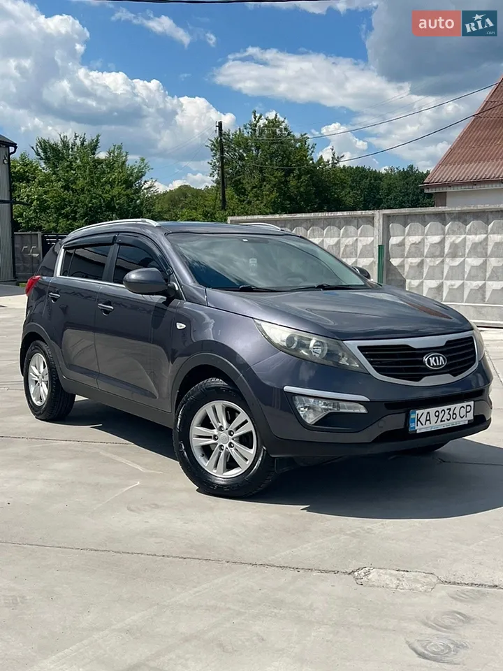 2011 Renault Megane - мініатюра 43