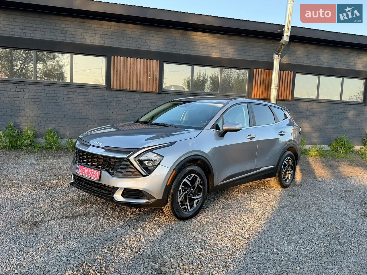 2023 Ford Escape - мініатюра 42