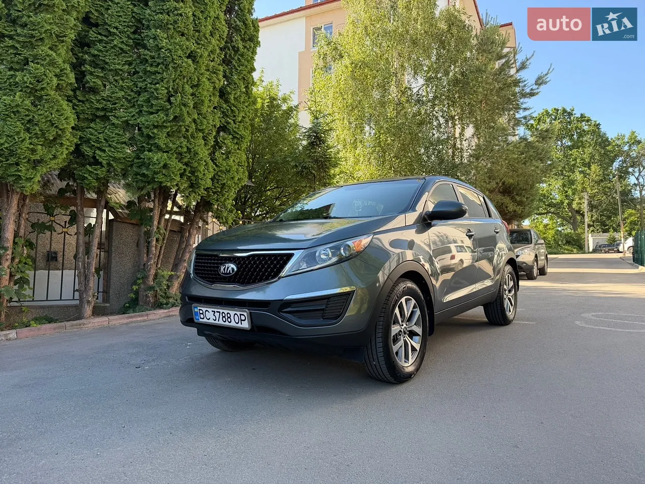 2013 Mazda CX-5 - мініатюра 34