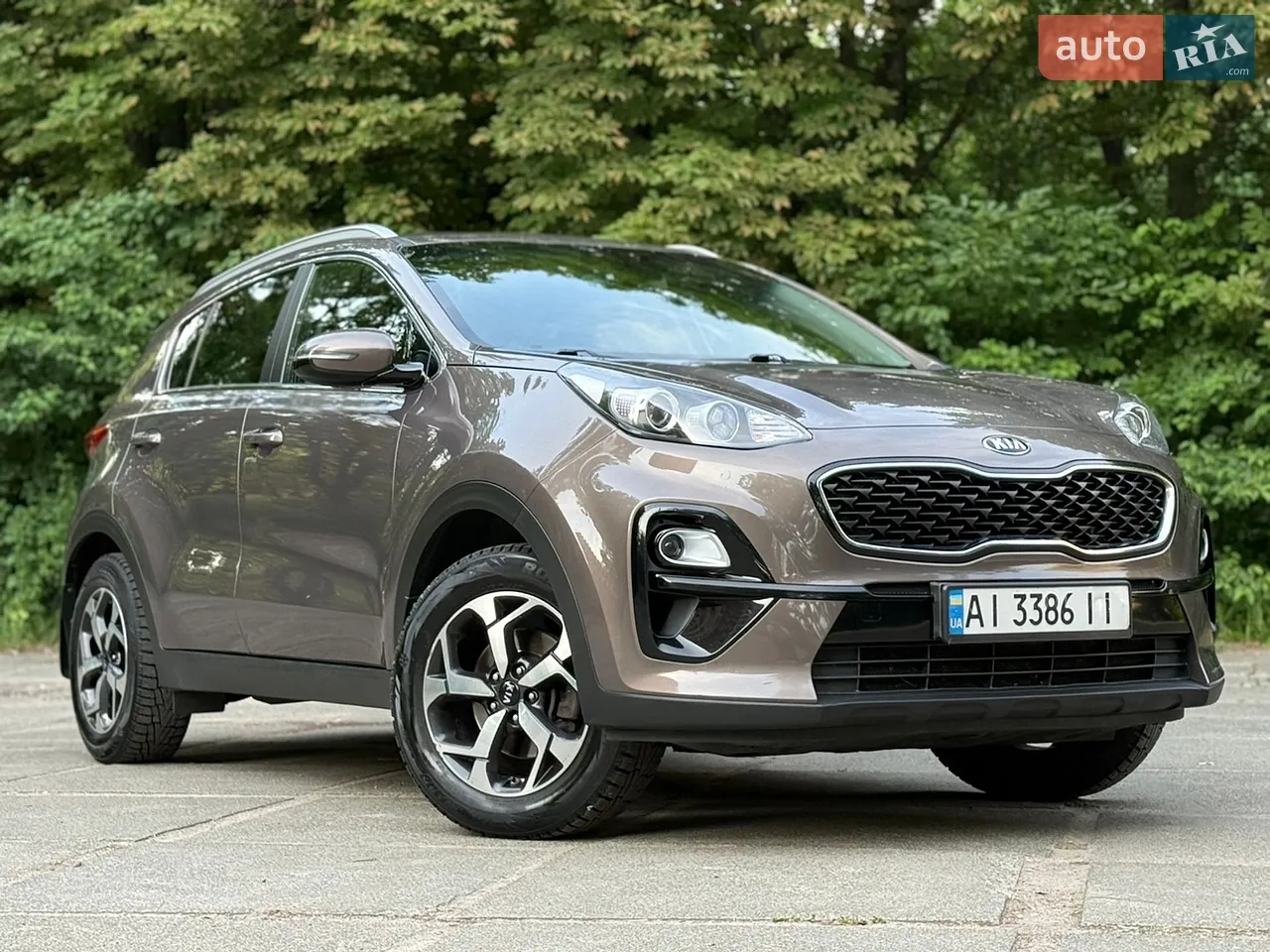 2017 Mazda CX-5 - мініатюра 41