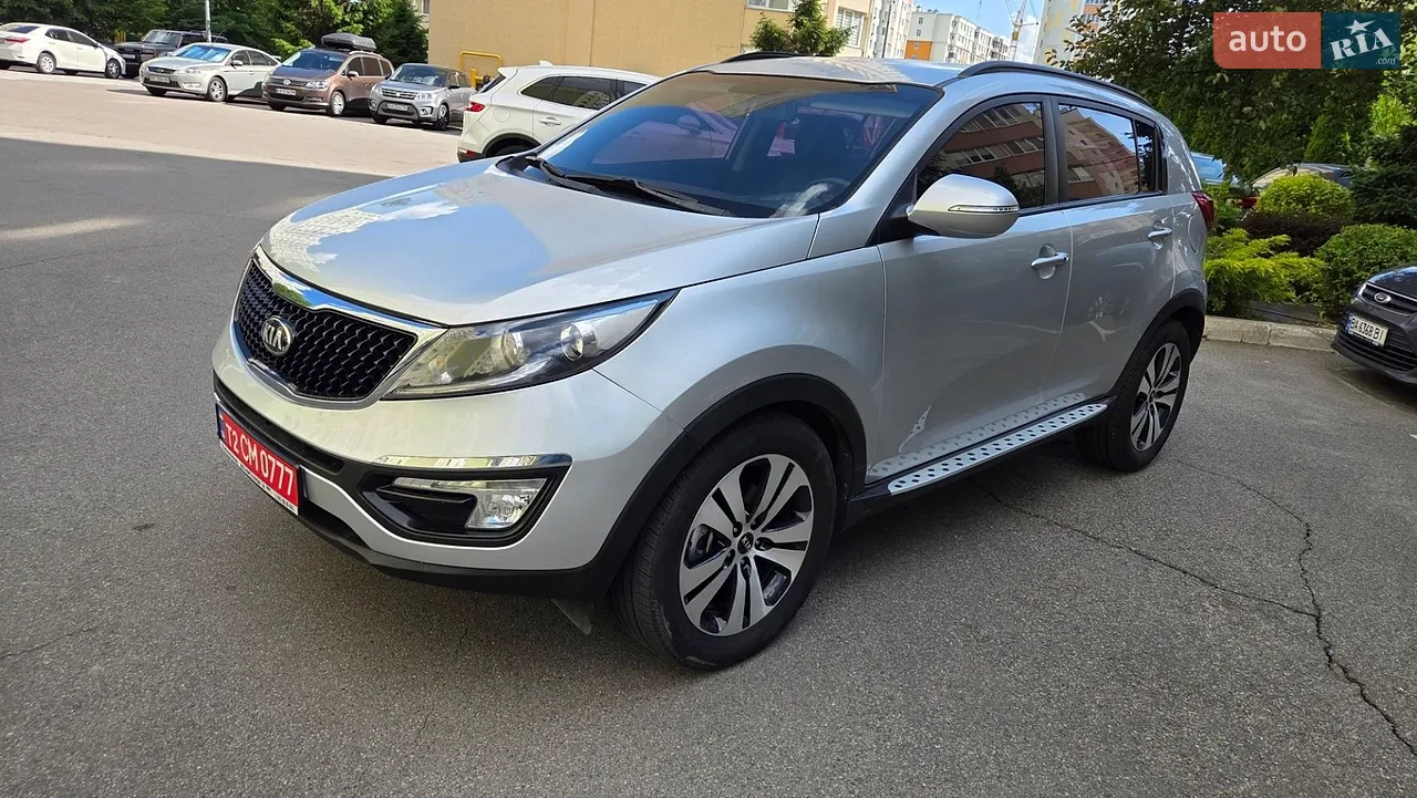 2018 Kia Sorento - мініатюра 14