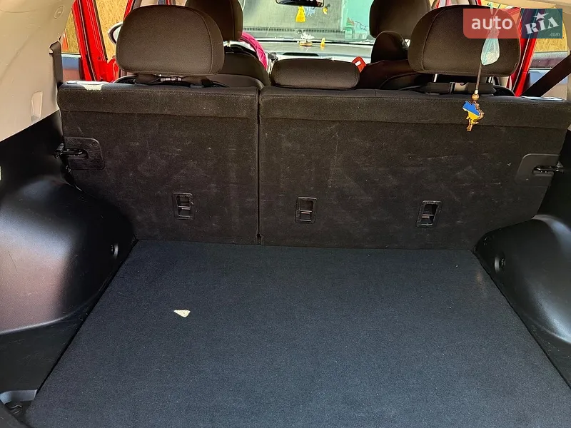 Kia Sportage 2012 VIN KNDPB3A24C7341763 фото оголошення 5 з 56
