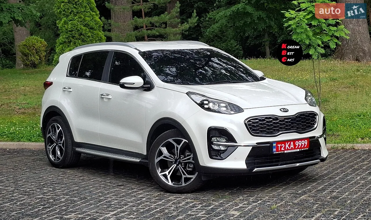 2018 Kia Sorento - мініатюра 120