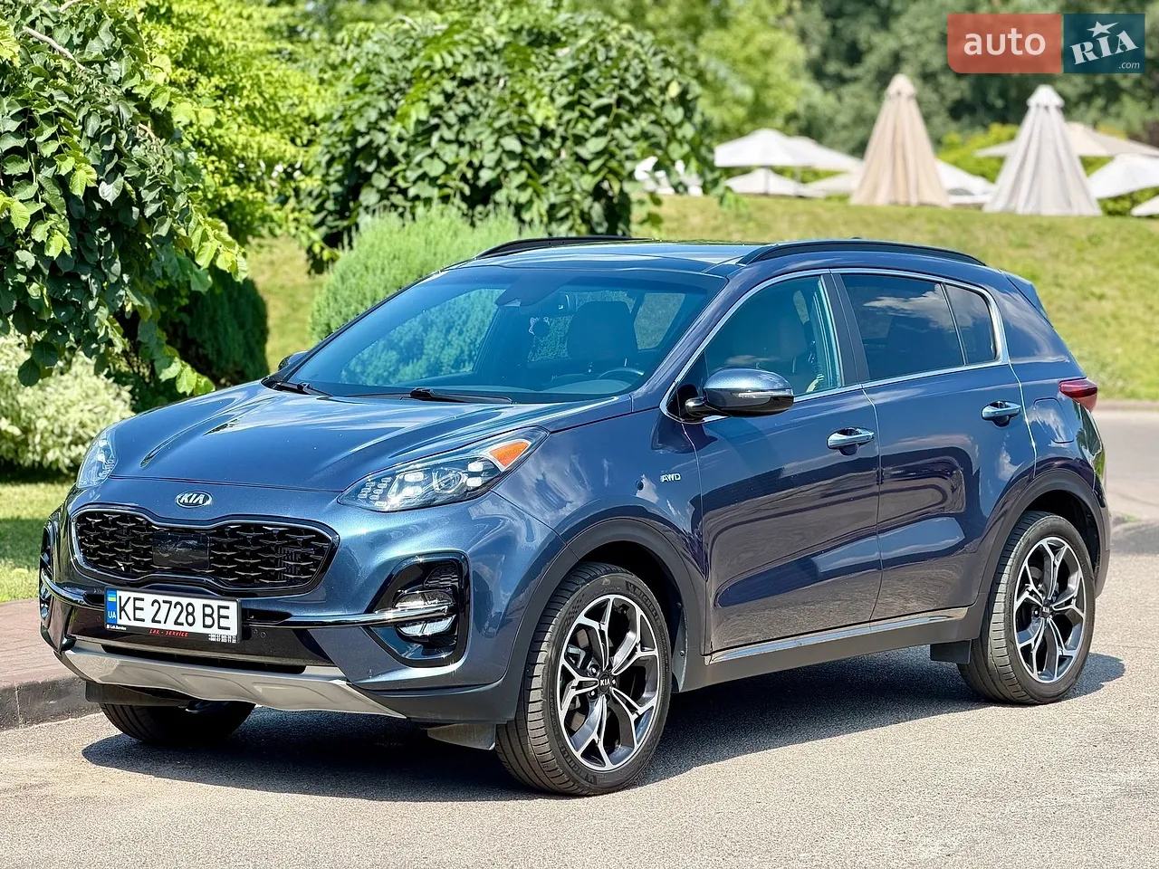 2020 Ford Edge - мініатюра 30