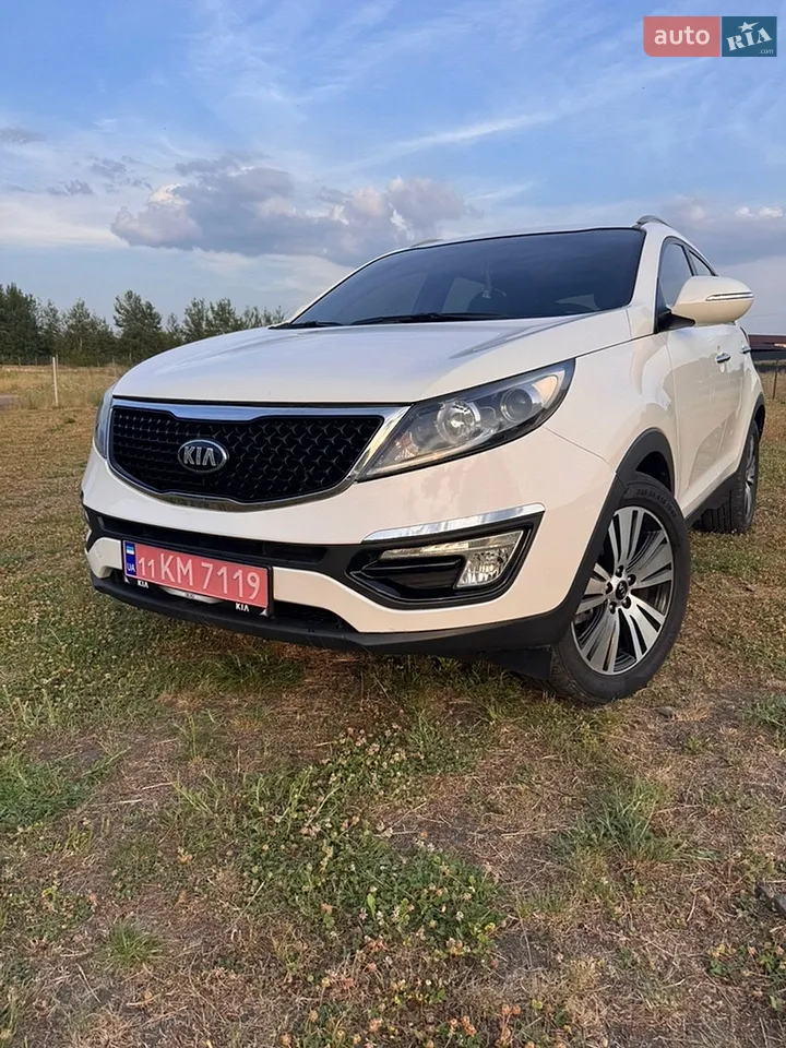 2013 Kia Sorento - мініатюра 111