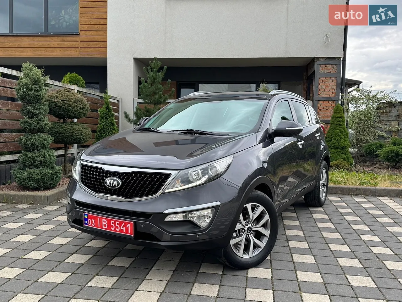 2010 Hyundai Santa Fe - мініатюра 74