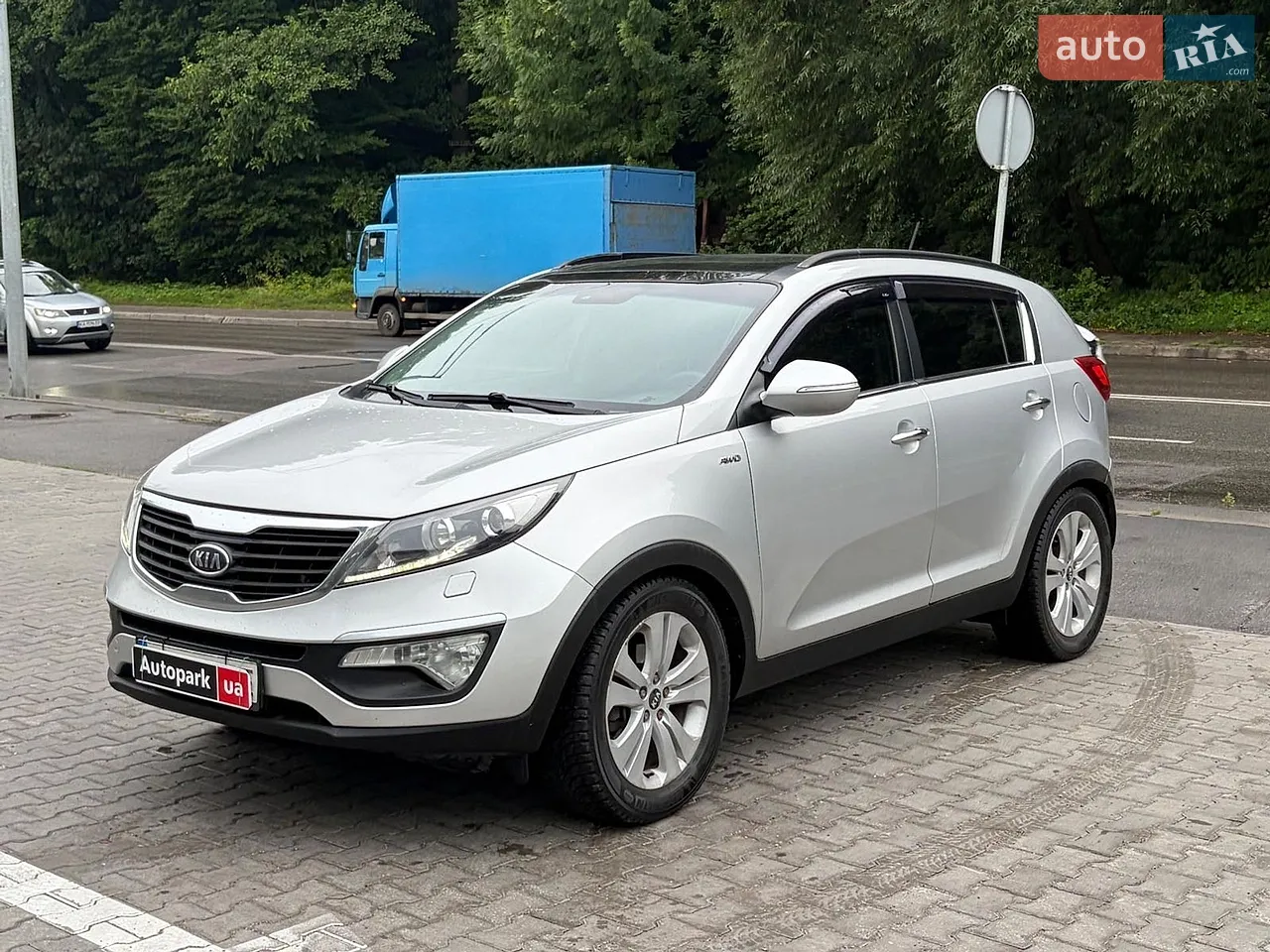 2019 Subaru Crosstrek - мініатюра 28