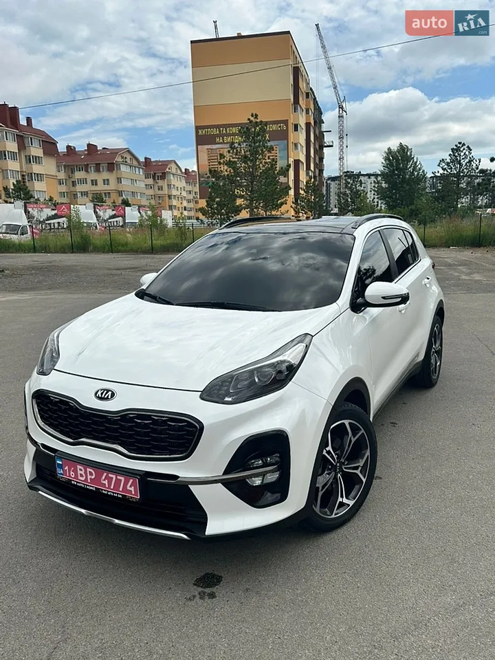 2019 Mazda CX-5 - мініатюра 29