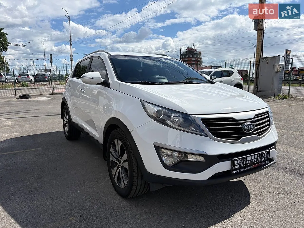 2011 Kia Sorento - мініатюра 24